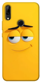 Чохол на Huawei P Smart Z smile фото 1 з 1