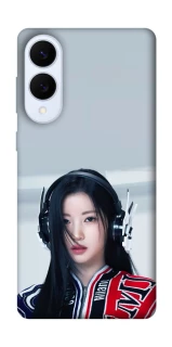 Чохол на Samsung Galaxy S25 Edge Asa - BABYMONSTER фото 1 з 1