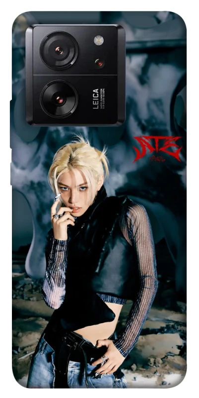Чохол на Xiaomi 13T Pro Felix v2- Stray Kids фото 1 з 1