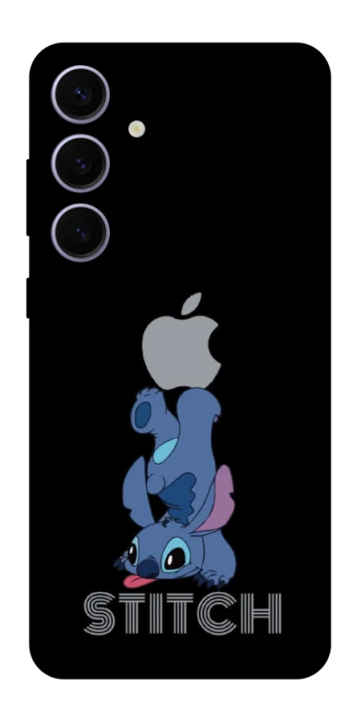 Чохол на Samsung Galaxy S25+ Stitch ver.18 фото 1 з 1