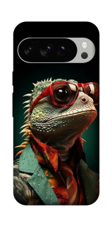 Чехол на Google Pixel 10 Pro Игуана фото 1 из 1