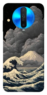 Чохол на Xiaomi Redmi K30 Japan mountains фото 1 з 1