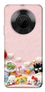 Чехол на Huawei Y9a Funny Toys фото 1 из 1