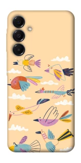 Чохол на Samsung Galaxy A16 4G/5G Переліт фото 1 з 1