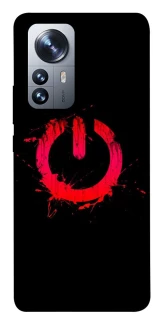 Чехол на Xiaomi 12 / 12X Power On фото 1 из 1