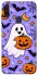 Чехол на Samsung Galaxy M11 Halloween v15 фото 1 из 1