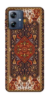 Чохол на Motorola Moto G54 Power Килим v8 фото 1 з 1