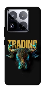 Чохол на Xiaomi 15 Pro Trading фото 1 з 1