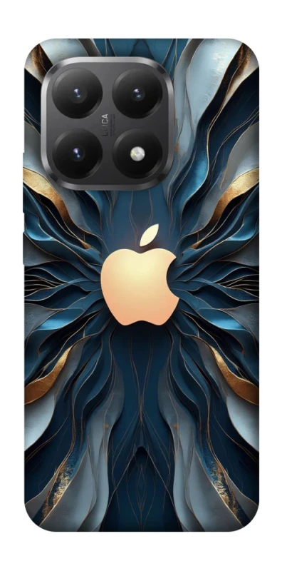 Чехол на Xiaomi 15T Apple logo ver.3 фото 1 из 1