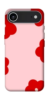 Чохол на Apple iPhone 17 Air (6.5") Flowers фото 1 з 1