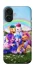 Чехол на Apple iPhone 16 My Little Pony ver.5 фото 1 из 1