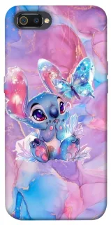 Чохол на Realme C2 Stitch ver.27 фото 1 з 1