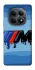 Чехол на Xiaomi Redmi Note 15 4G/5G (EU) BMW v14 фото 1 из 1