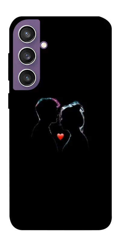 Чехол на Samsung Galaxy S23 FE Relationship фото 1 из 1