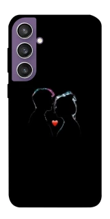 Чехол на Samsung Galaxy S23 FE Relationship фото 1 из 1