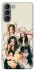 Чехол на Samsung Galaxy S21 (G)I-DLE фото 1 из 1