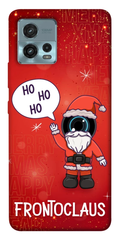 Чохол на Motorola Moto G72 Frontoclaus фото 1 з 1