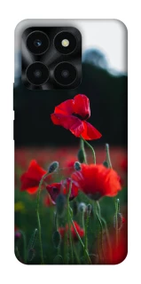 Чехол на Huawei Honor X6a Мак фото 1 из 1