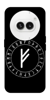 Чехол на Nothing Phone (2a) Руна Феху фото 1 из 1