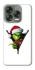 Чохол на ZTE Nubia V70 Design Grinch mood ver.2 фото 1 з 1