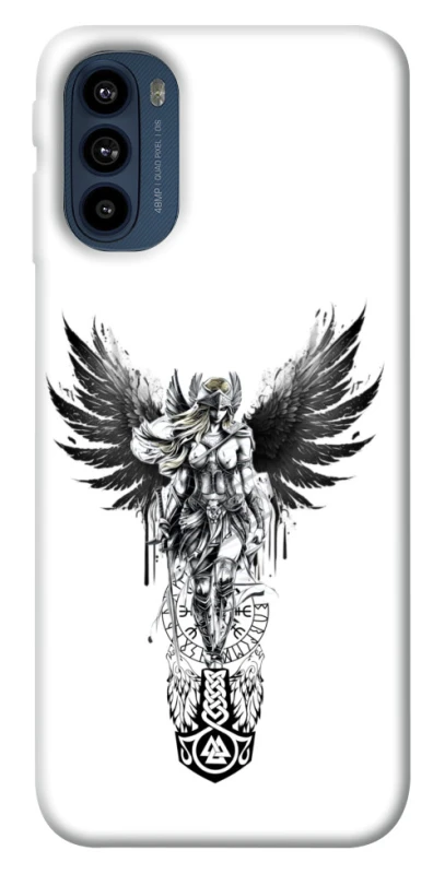 Чохол на Motorola Moto G41 Tattoo ver.12 фото 1 з 1
