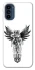 Чохол на Motorola Moto G41 Tattoo ver.12 фото 1 з 1