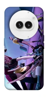 Чехол на Nothing Phone (2a) K-Pop Demon Hunters ver.10 фото 1 из 1