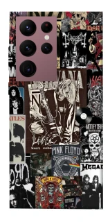 Чохол на Samsung Galaxy S22 Ultra My playlist ver.6 фото 1 з 1