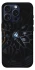 Чехол на Apple iPhone 15 Pro (6.1") Wheel BMW фото 1 из 1