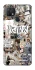 Чохол на Oppo A15s / A15 Fashion collage ver.12 фото 1 з 1
