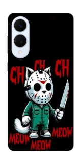 Чохол на Samsung Galaxy S25 Edge Lucky Friday 13th Cat фото 1 з 1