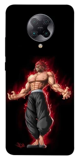 Чехол на Xiaomi Redmi K30 Pro / Poco F2 Pro Yujiro фото 1 из 1