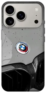 Чехол на Apple iPhone 17 Pro (6.3") BMW v52 фото 1 из 1