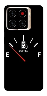 Чохол на ZTE Blade A56 Сoffee speedometer фото 1 з 1