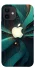 Чохол на Apple iPhone 12 mini (5.4") Apple logo ver.4 фото 1 з 1