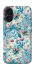 Чехол на Apple iPhone 16 Floral design ver.5 фото 1 из 1