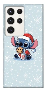 Чехол на Samsung Galaxy S23 Ultra Stitch ver.21 фото 1 из 1