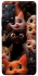 Чохол на Xiaomi Redmi Note 11 Pro 4G/5G happy cats фото 1 з 1