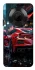 Чехол на Huawei Y9a Red sports car фото 1 из 1