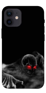 Чохол на Apple iPhone 12 mini (5.4") Skeleton v3 фото 1 з 1