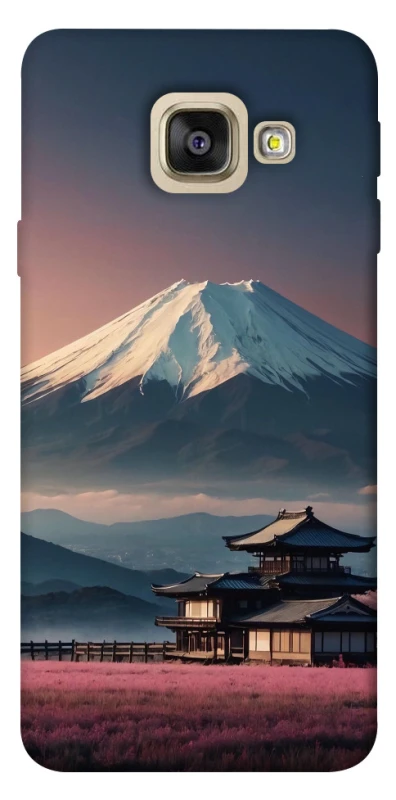 Чохол на Samsung A520 Galaxy A5 (2017) Fujiyama фото 1 з 1