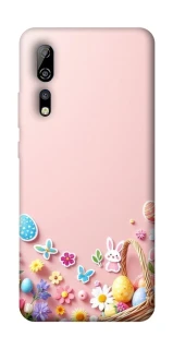 Чехол на ZTE Axon 10 Pro Easter ver.9 фото 1 из 1