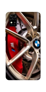 Чохол на ZTE Blade A31 Wheel v9 фото 1 з 1