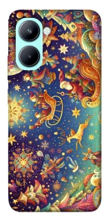 Чохол на Realme C33 Christmas spirit ver.10 фото 1 з 1