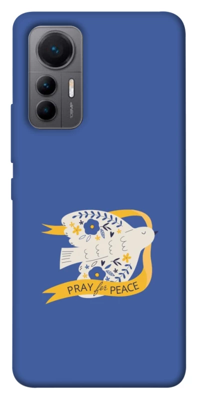 Чохол на Xiaomi 12 Lite Ластівка фото 1 з 1