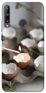 Чохол на Huawei P40 Lite E Eggcellent фото 1 з 1