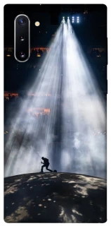 Чехол на Samsung Galaxy Note 10 Kanye West ver.2 фото 1 из 1