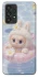 Чохол на Samsung Galaxy A33 5G Labubu swimming фото 1 з 1
