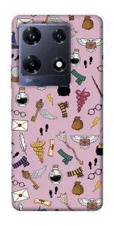 Чохол на Infinix Note 30 Pro Harry Potter V16 фото 1 з 1