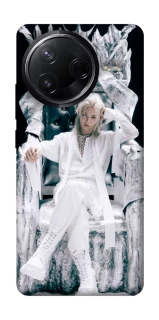 Чохол на Infinix Note 50 Pro Felix GIANT фото 1 з 1